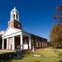 St. Paul's Episcopal Church - Augusta, Georgia