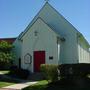 St. Mary's Episcopal Church - Fayette, Missouri