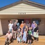 St. Martin in-the-Fields - Twentynine Palms, California