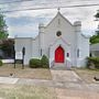 St. James' Episcopal Church - Union City, Tennessee