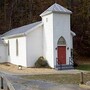 St. Paul's Episcopal Church - Shenandoah, Virginia