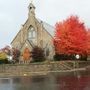 Trinity Episcopal Church - Atchison, Kansas