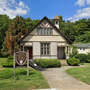 St. Mark's Episcopal Church - Berkeley Springs, West Virginia