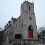 Trinity Episcopal Church - Hannibal, Missouri