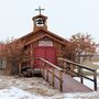 All Souls' Episcopal Church - Kaycee, Wyoming