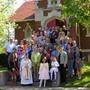 Trinity Episcopal Church - Kirksville, Missouri