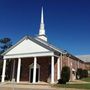 First Church of The Nazarene - Mobile, Alabama