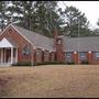 St. John the Evangelist Parish - Butler, Alabama