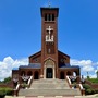 The City of Saint Jude Catholic Parish - Montgomery, Alabama