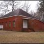 St. Paul Mission - Chatom, Alabama