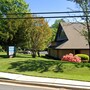 Church of the Good Shepherd - Burke, Virginia