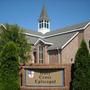 Holy Cross Episcopal Church - Simpsonville, South Carolina