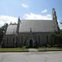 Church of the Nativity - Union, South Carolina