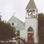 Christ Church - Chamberlain, South Dakota