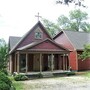 All Angels Episcopal Church - Eatonton, Georgia