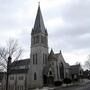 Christ Church - Towanda, Pennsylvania