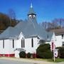 St. Paul's Episcopal Church - Saltville, Virginia