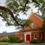 St. Thomas' Episcopal Church - Thomasville, Georgia