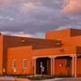 St. James' Episcopal Church - Taos, New Mexico