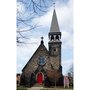 Christ Episcopal Church - Meadville, Pennsylvania