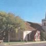 St. Andrew's Episcopal Church - Roswell, New Mexico