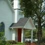 St. Matthew's Episcopal Church - Kosciusko, Mississippi