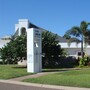 St. Andrews by the Sea Episcopal Church - Port Isabel, Texas