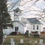 St. James' Episcopal Church - Enemy Swim Lake, South Dakota