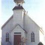 St. Timothy's Episcopal Church - Hugoton, Kansas