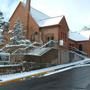 Church of the Good Shepherd - Silver City, New Mexico