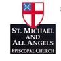 St. Michael & All Angels' Episcopal Church - Tallahassee, Florida