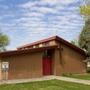 Church of the Ascension - Forsyth, Montana