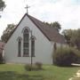 St. Augustine's Community Church - Meade, Kansas