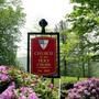 Church of the Holy Cross - Valle Crucis, North Carolina