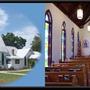 Church of the Holy Comforter - Crescent City, Florida