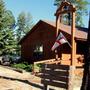 Church of the Ascension - Cloudcroft, New Mexico