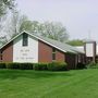 St. Luke's Episcopal Church - Shelbyville, Indiana