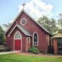 All Saints' Episcopal Church - Hamlet, North Carolina