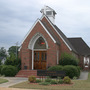 Saint Bernadette - Cedartown, Georgia