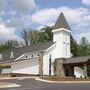 Saint Helena Mission - Clayton, Georgia