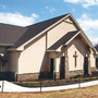 Saint Mark - Clarkesville, Georgia