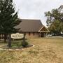 St. Anne's Episcopal Church - McPherson, Kansas