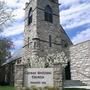 Calvary Episcopal Church - Columbia, Missouri