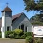 St. Andrew's Episcopal Church - Florence, Oregon