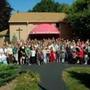 St. Thomas of Canterbury Episcopal Church - Greendale, Wisconsin