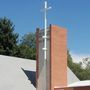 St. Luke's Episcopal Church - Idaho Falls, Idaho