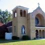 Our Lady of the Highways - Thomasville, North Carolina