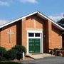 Sacred Heart - Burnsville, North Carolina