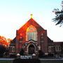 Saint Bridget Catholic Church - Richmond, Virginia