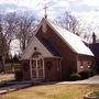 Saint Catherine of Siena - Clarksville, Virginia